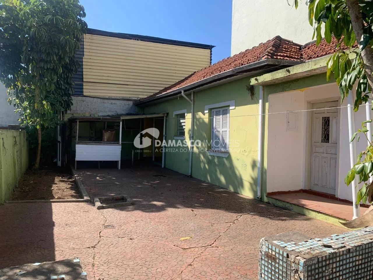 Casa à venda, Osvaldo Cruz, São Caetano do Sul, SP