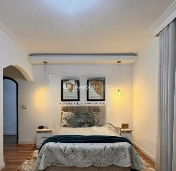 Casa à venda, Vila Curuçá, Santo André, SP