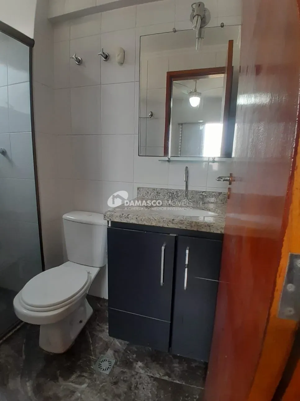 Apartamento para locação, Olímpico, São Caetano do Sul, SP