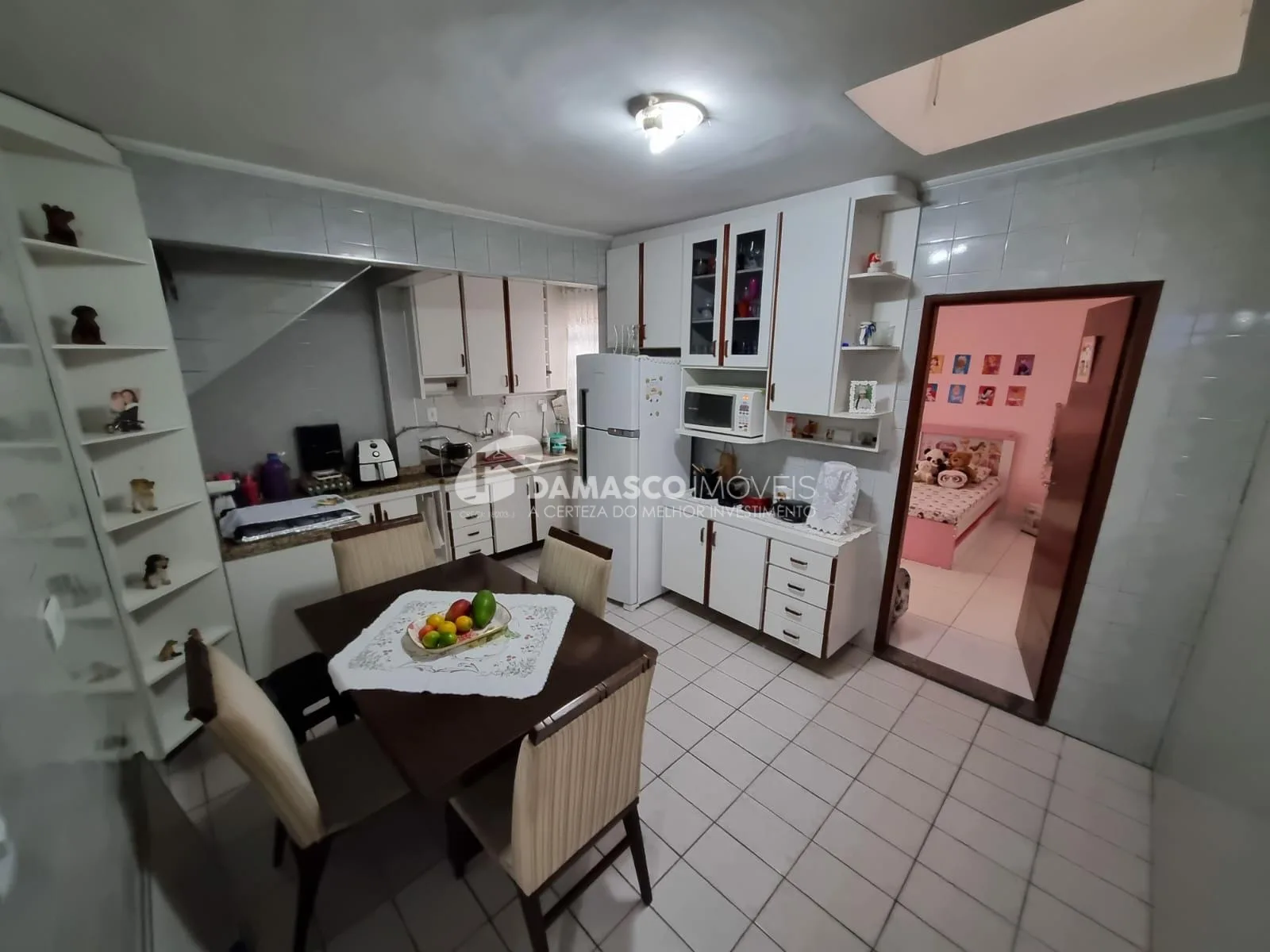 Sobrado à venda 2 Quartos, 2 Suites, 2 Vagas, Vila Alpina, São Paulo - SP