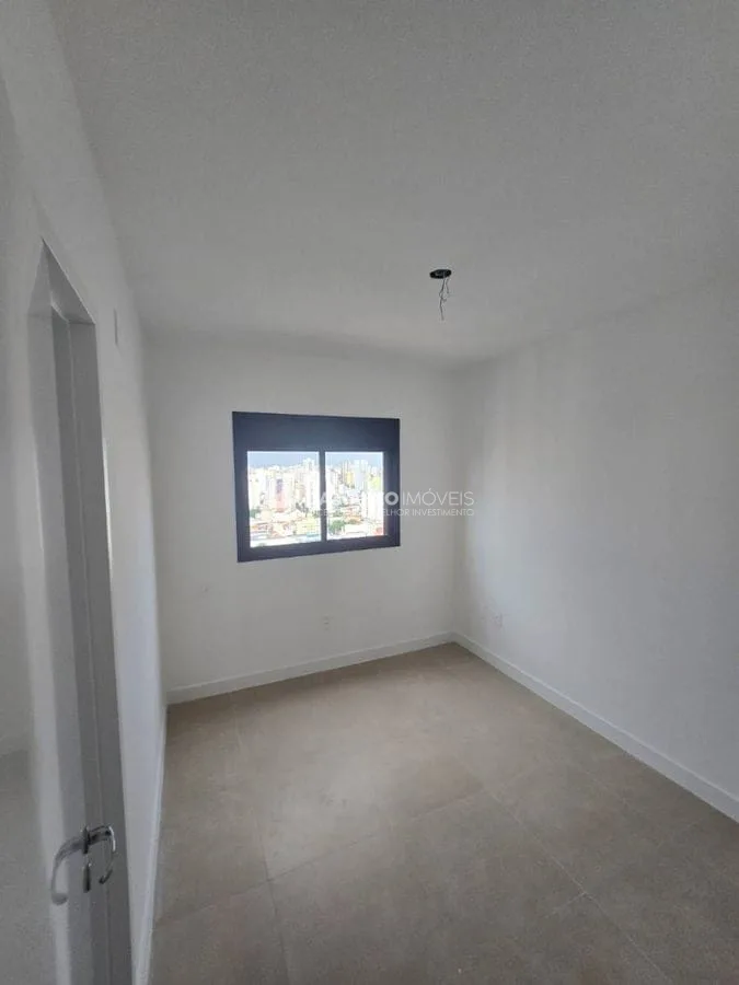 Apartamento Novo à Venda - Bairro Campestre | 93 m² | 3 Suítes | Lazer Completo