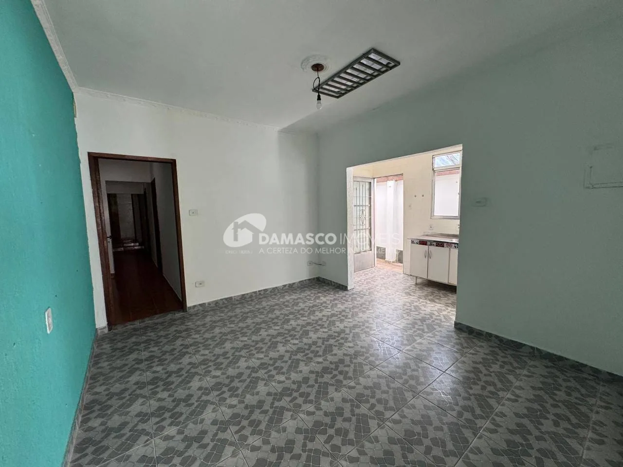 Casa à venda, Santa Paula, São Caetano do Sul, SP