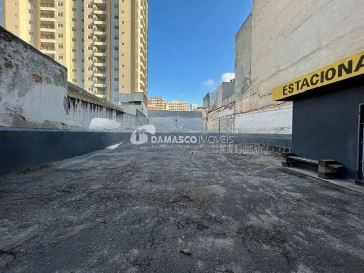 Terreno para locação, Centro, São Caetano do Sul, SP