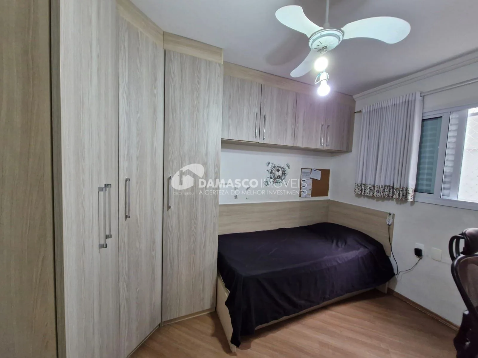 Apartamento à venda, Boa Vista, São Caetano do Sul, SP