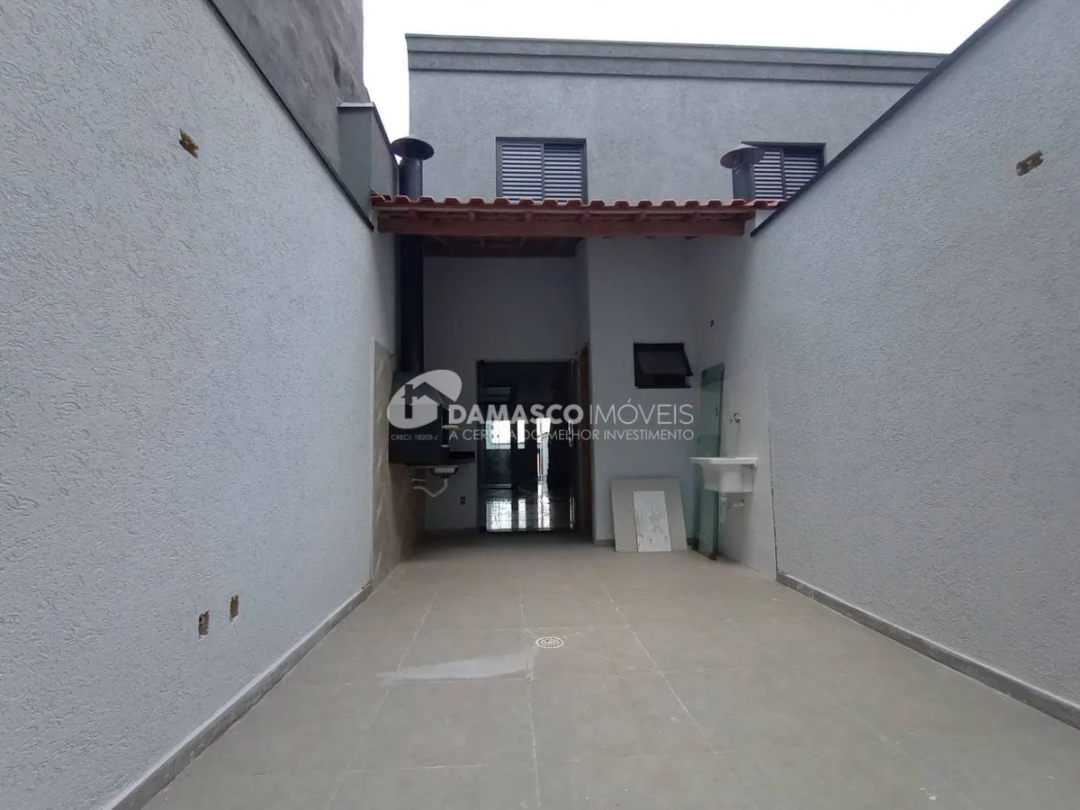 Sobrado à venda, Vila Califórnia, São Paulo