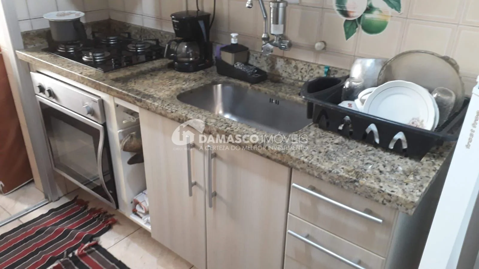 Apartamento à venda, Sacomã, São Paulo, SP