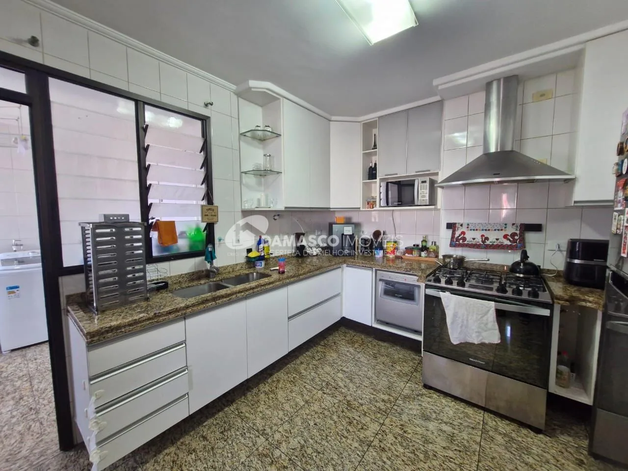 Apartamento Duplo à venda, Barcelona, São Caetano do Sul, SP