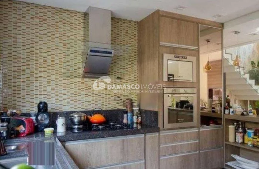 Sobrado à venda 4 Quartos, 3 Suites, 4 Vagas, 260M², Jardim São Caetano, São Caetano do Sul - SP