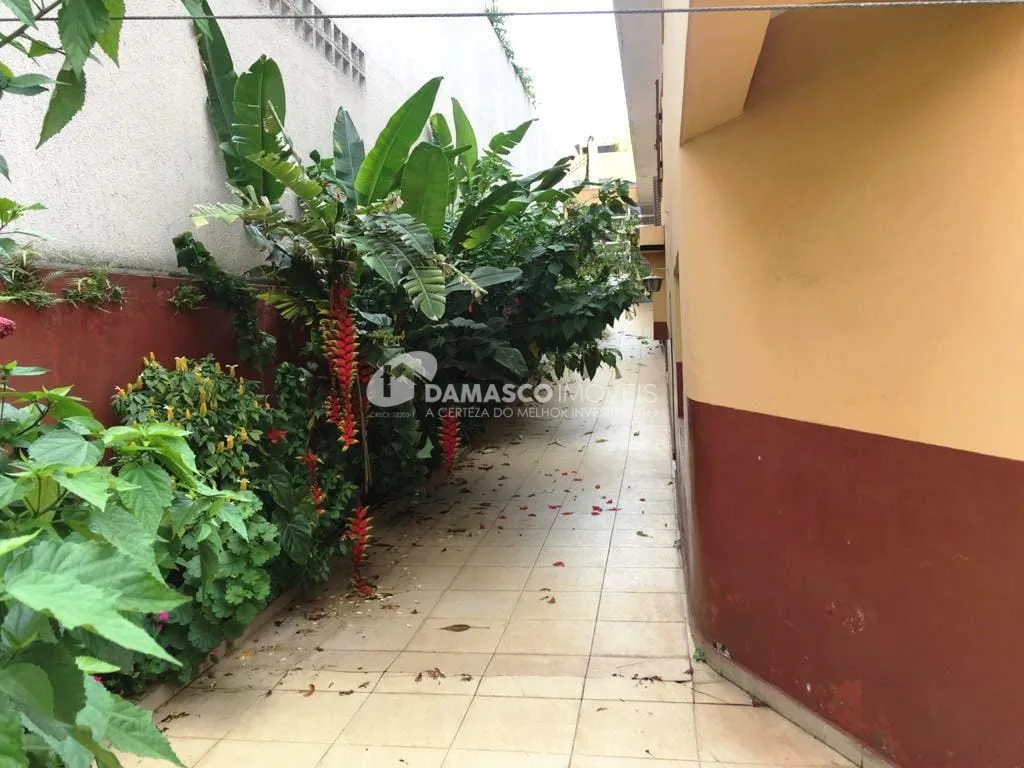 Casa à venda 4 Quartos, 3 Suites, 6 Vagas, 312M², Santa Maria, São Caetano do Sul - SP