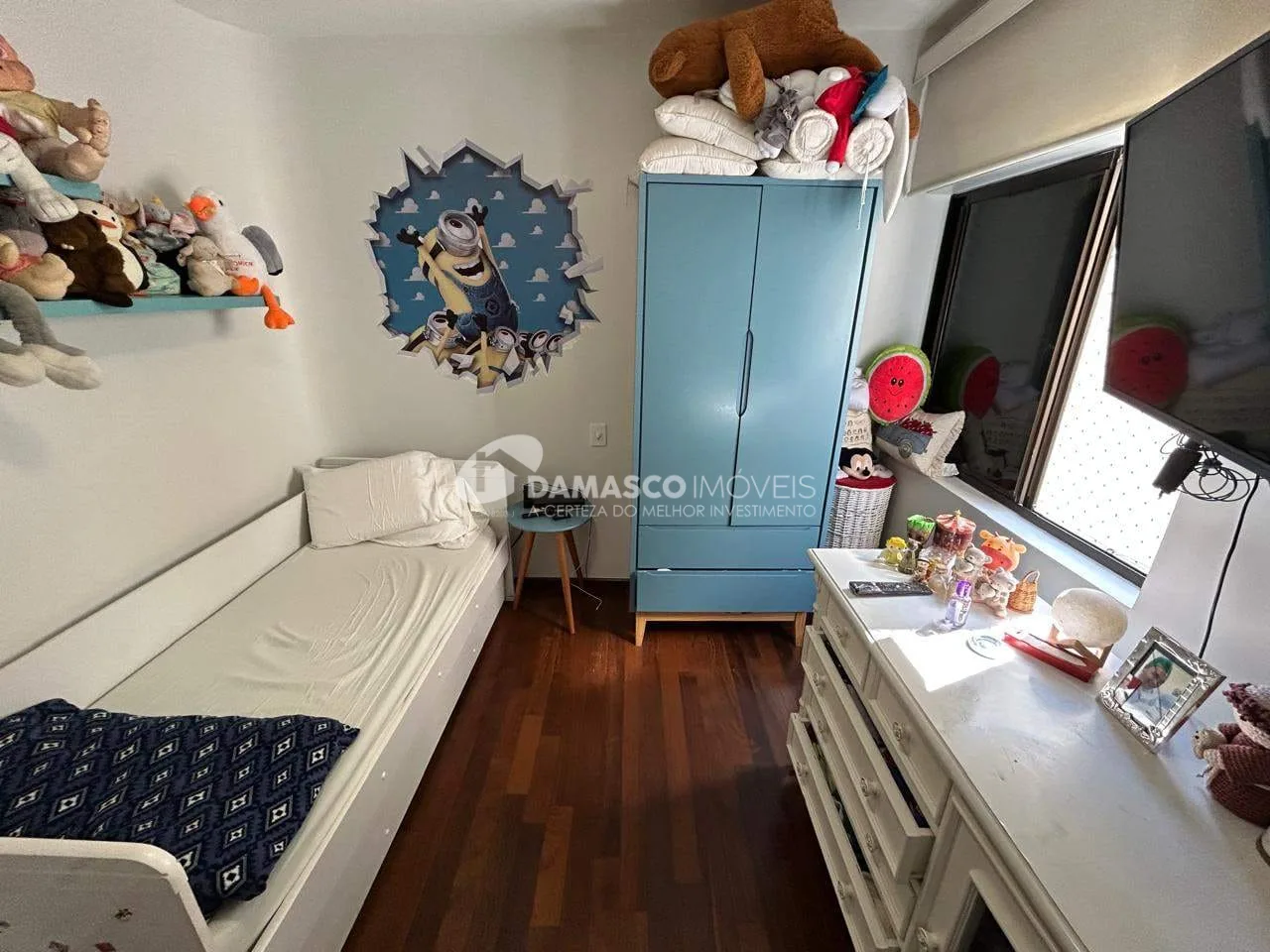 APARTAMENTO