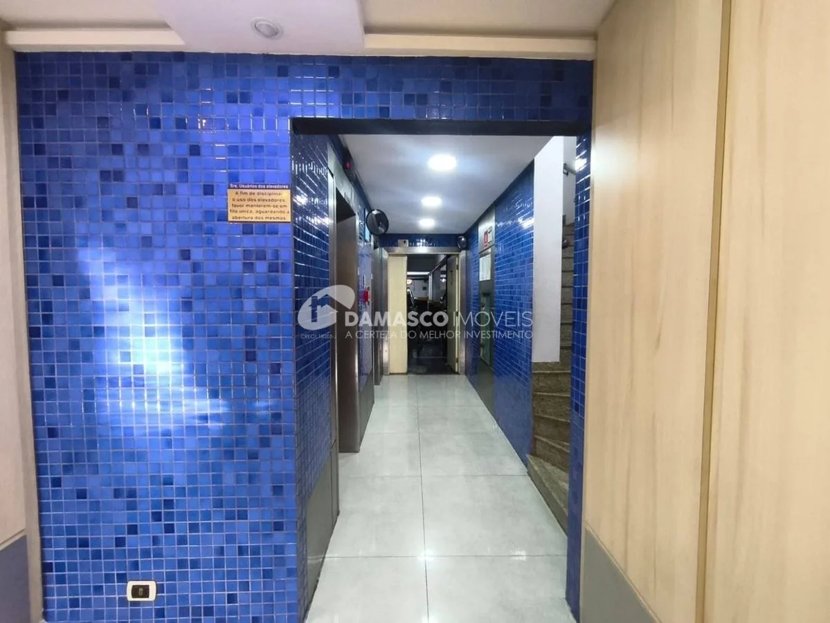 Sala comercial a venda - São Caetano