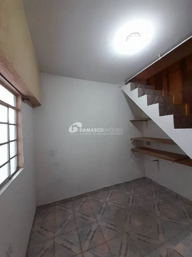 Casa para locação - Fundação- São Caetano do Sul