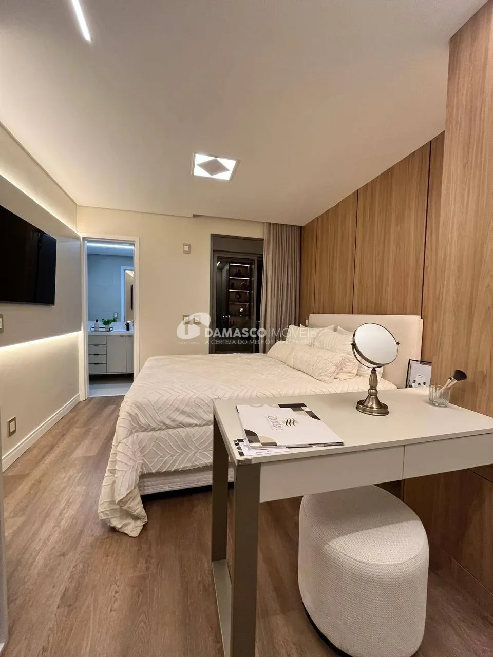 Apartamento à venda, Campestre, Santo André, SP