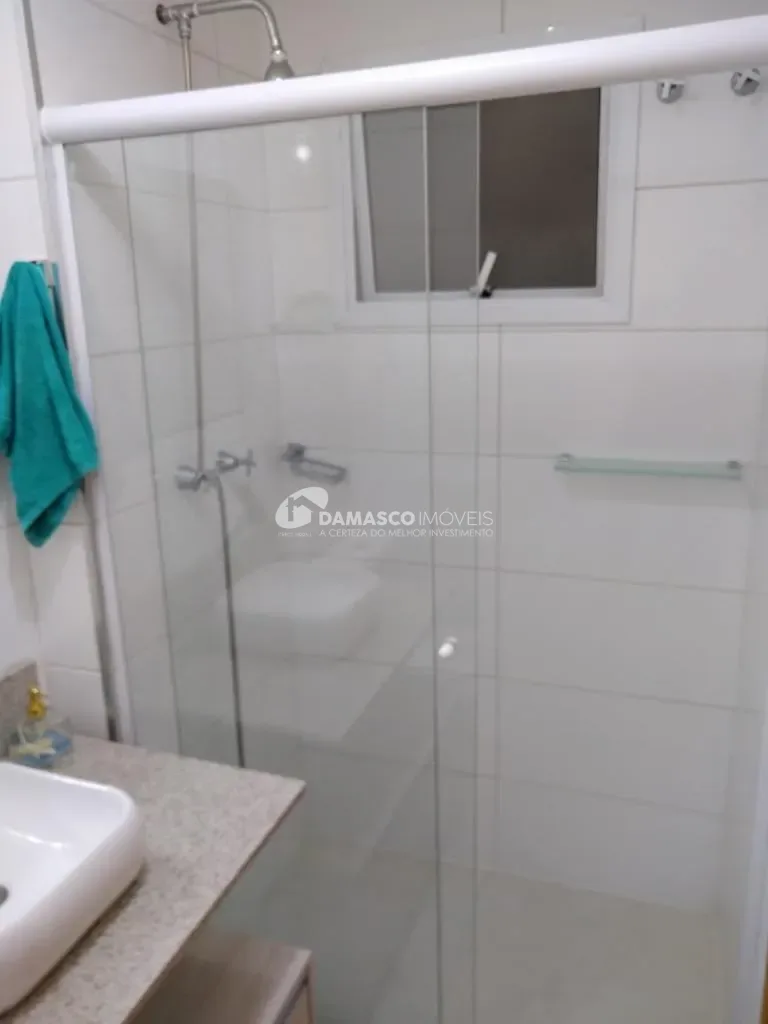 Apartamento à venda com piscina , Santa Maria, São Caetano do Sul, SP