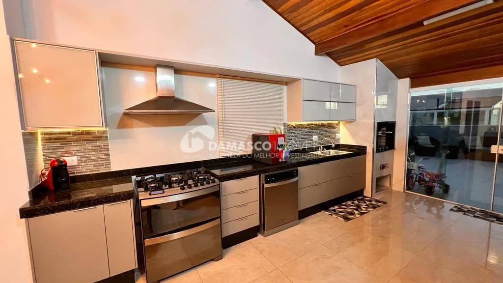 Cobertura / Penthouse à venda, Santa Maria, Santo André, SP