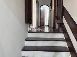 Sobrado à venda, Vila Humaitá, Santo André, SP