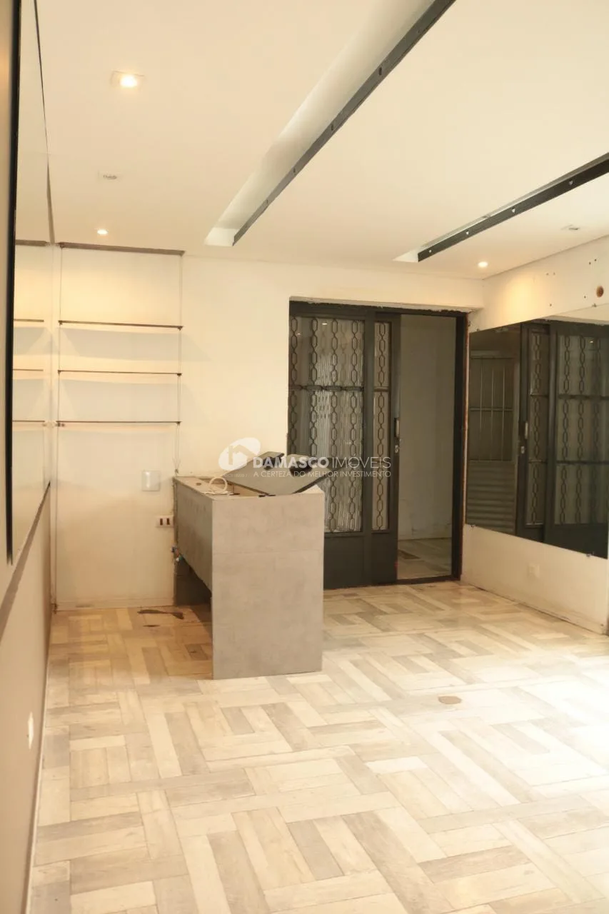 Sobrado para Locação 2 Vagas, 200M², Jardim, Santo André - SP