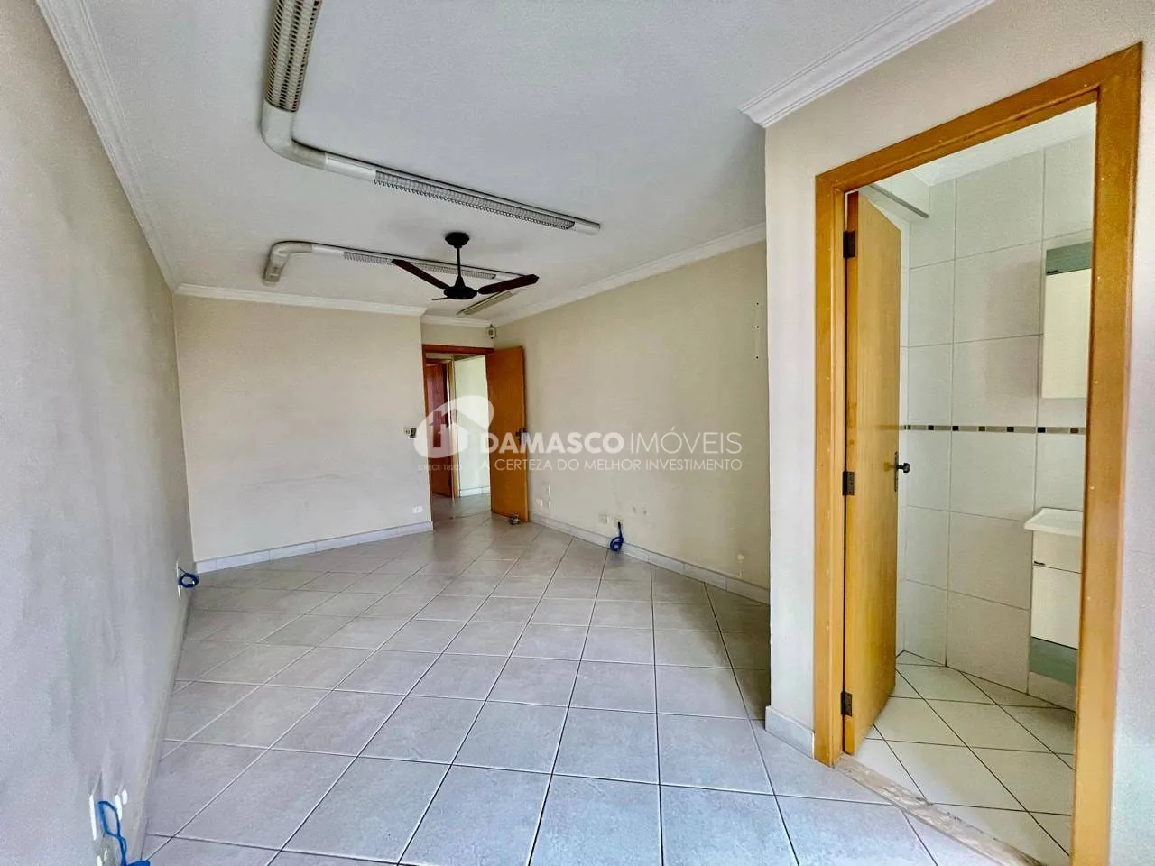 Andar corporativo à venda, Centro, Santo André, SP
