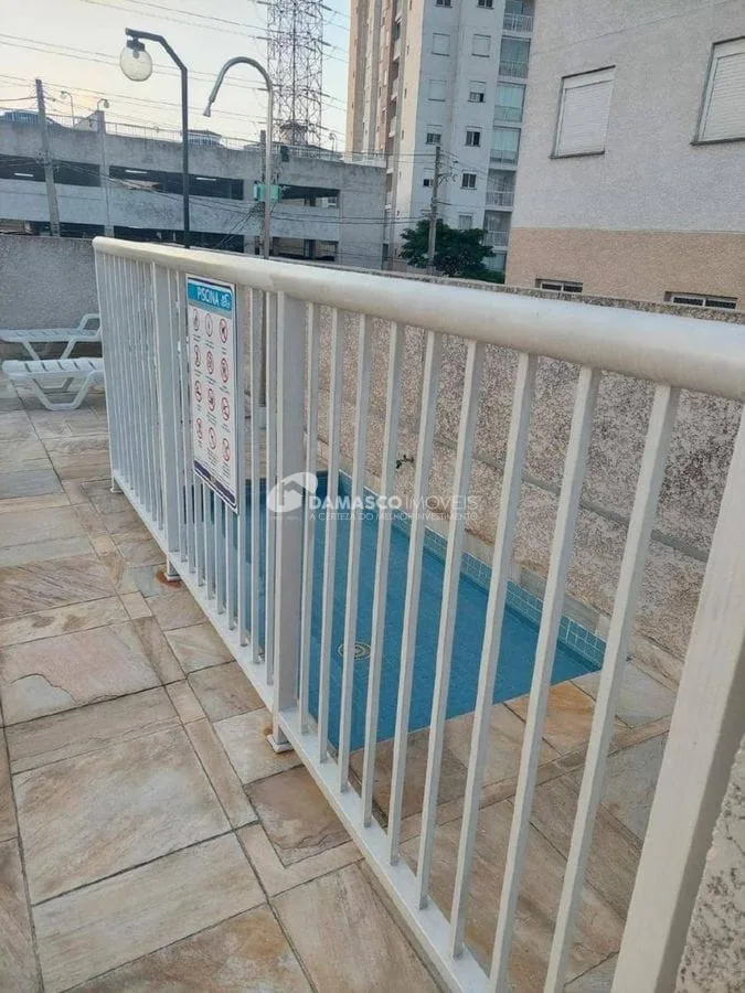 Apartamento à venda 2 Quartos, 1 Vaga, 48M², Sítio da Figueira, São Paulo - SP