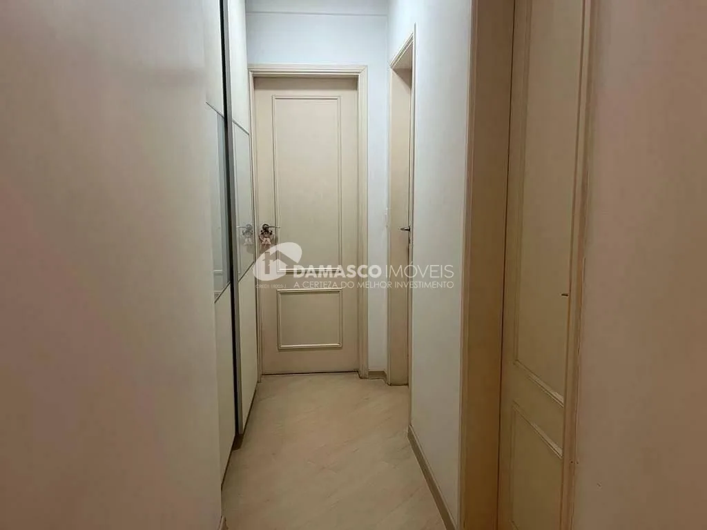 Apartamento à venda 4 Quartos, 2 Suites, 3 Vagas, 153M², Santa Paula, São Caetano do Sul - SP