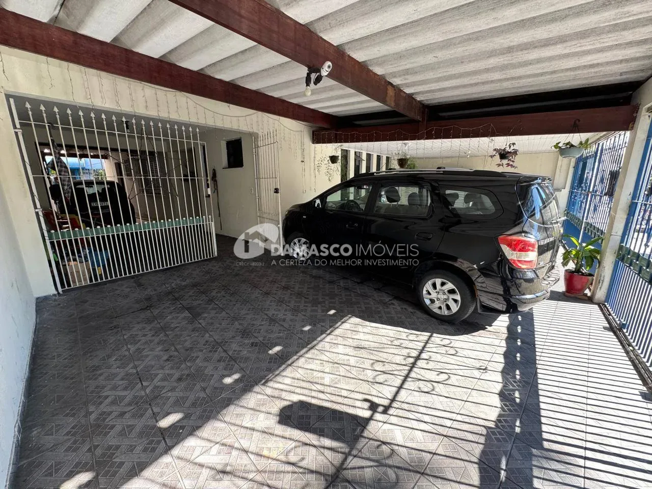 Sobrado à venda 3 Quartos, 1 Suite, 8 Vagas, 260M², Vila Califórnia, São Paulo - SP