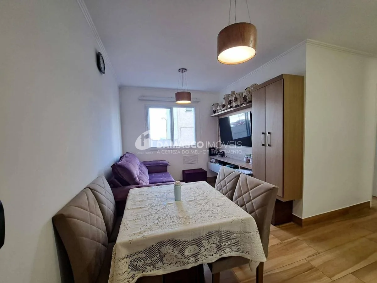 Apartamento à venda 2 Quartos, 1 Vaga, 48M², Sítio da Figueira, São Paulo - SP