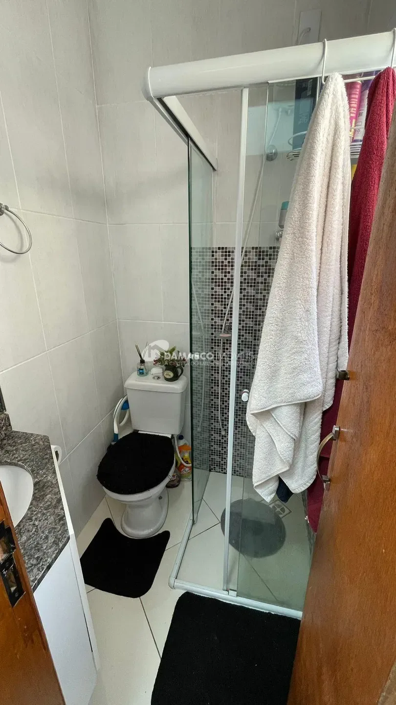 Cobertura / Penthouse à venda, Vila Curuçá, Santo André, SP