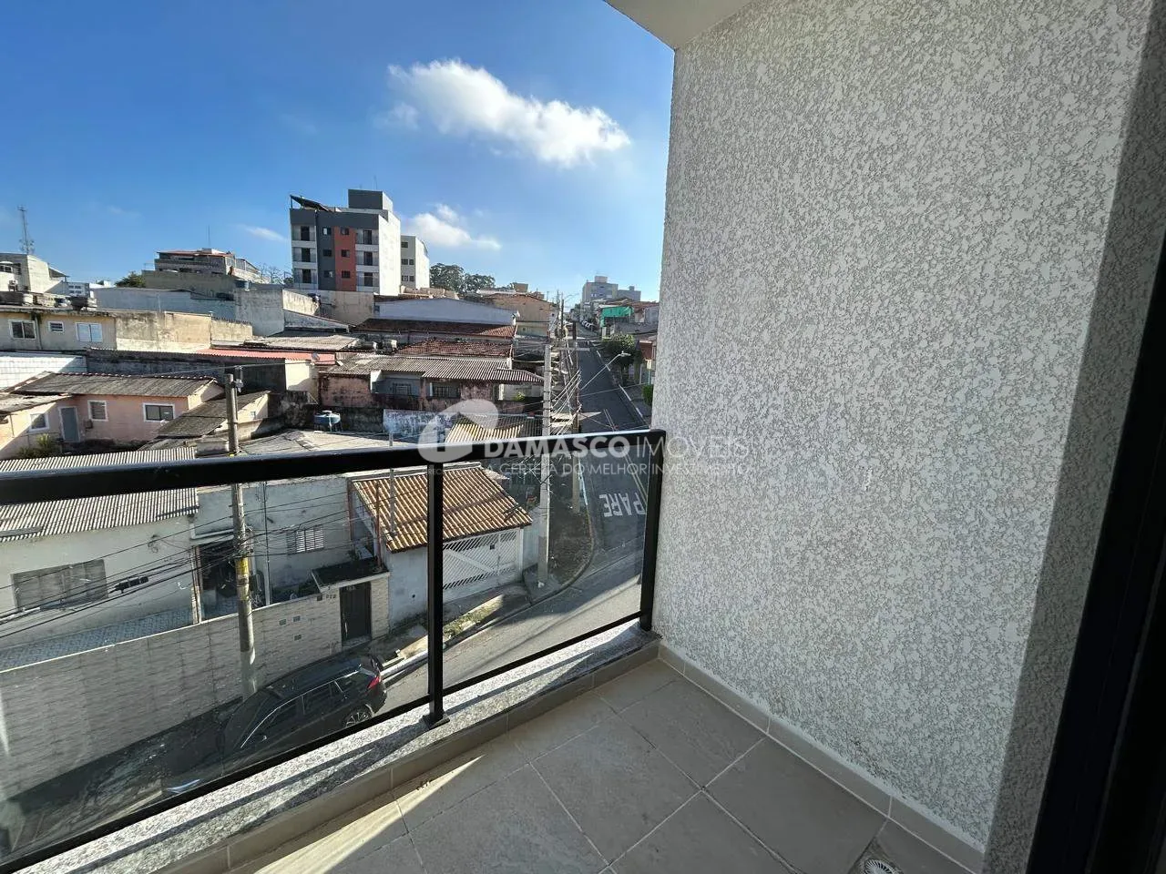 Apartamento para locação, Nova Gerty, São Caetano do Sul, SP
