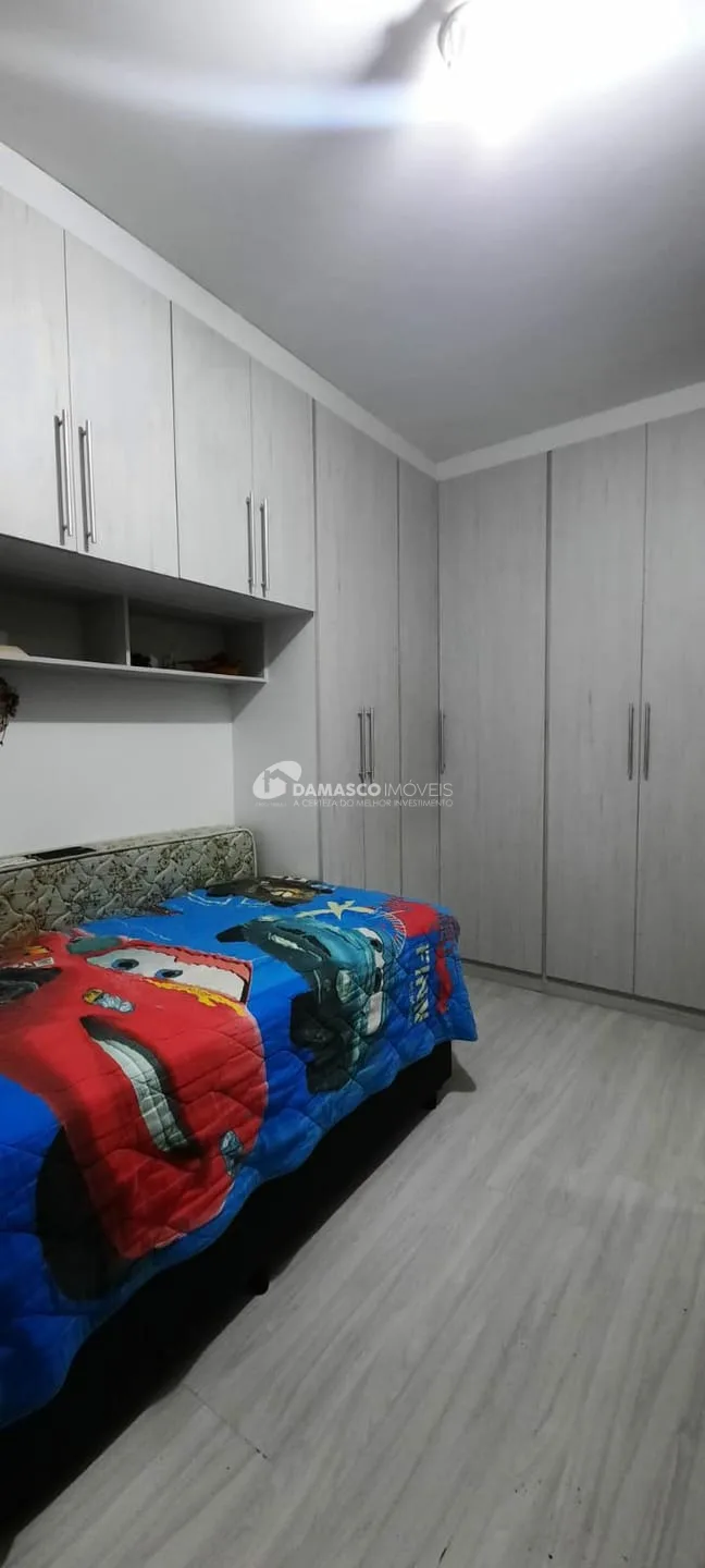 Sobrado à venda 3 Quartos, 3 Suites, 3 Vagas, Nova Gerty, São Caetano do Sul - SP