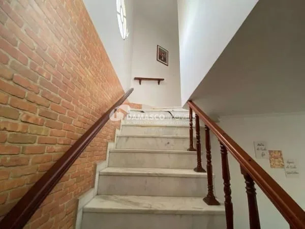 Sobrado para Venda,  3 Quartos, 3 Vagas, Mauá, São Caetano do Sul - SP
