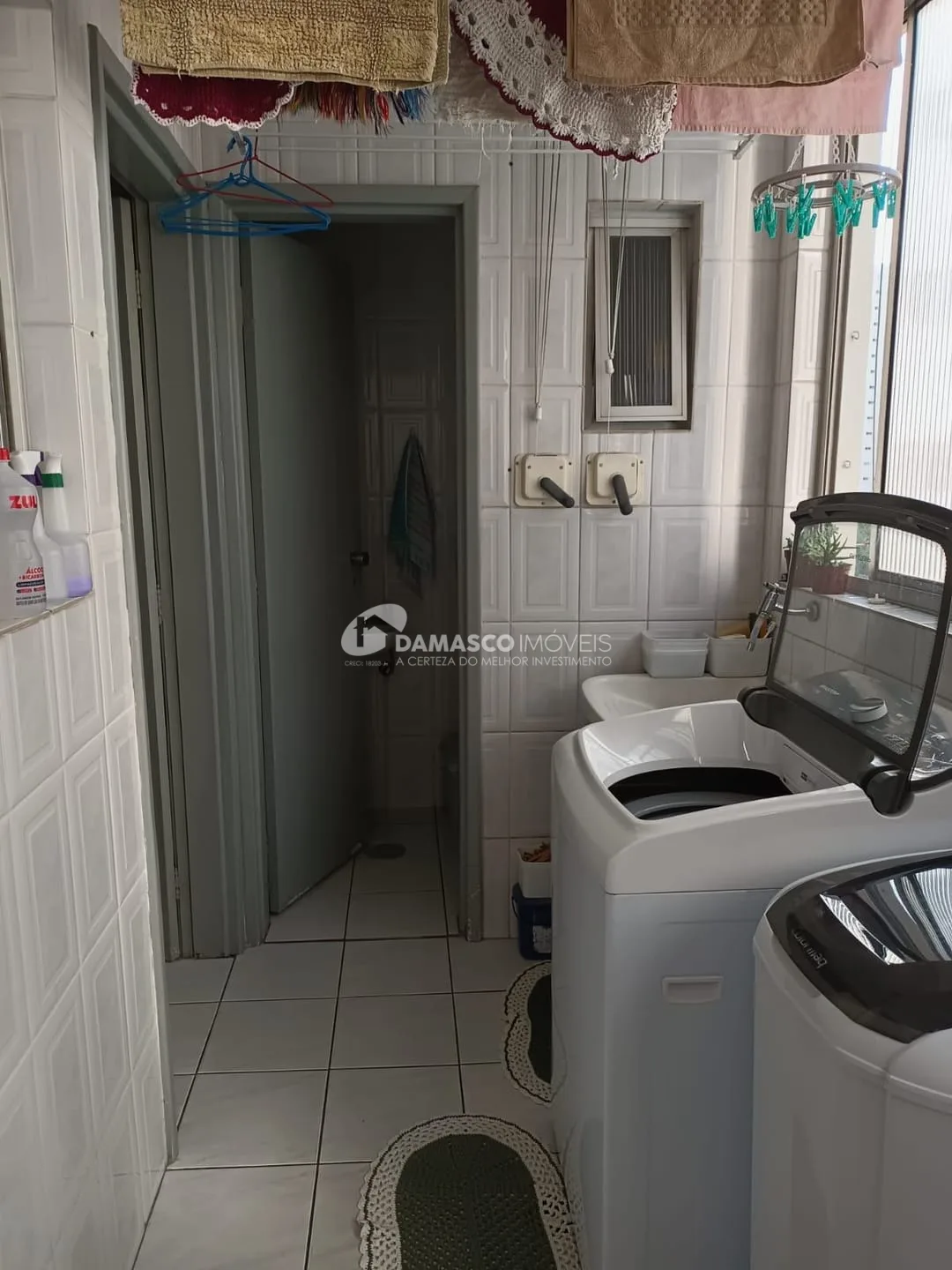 Apartamento à venda, Santo Antônio, São Caetano do Sul, SP