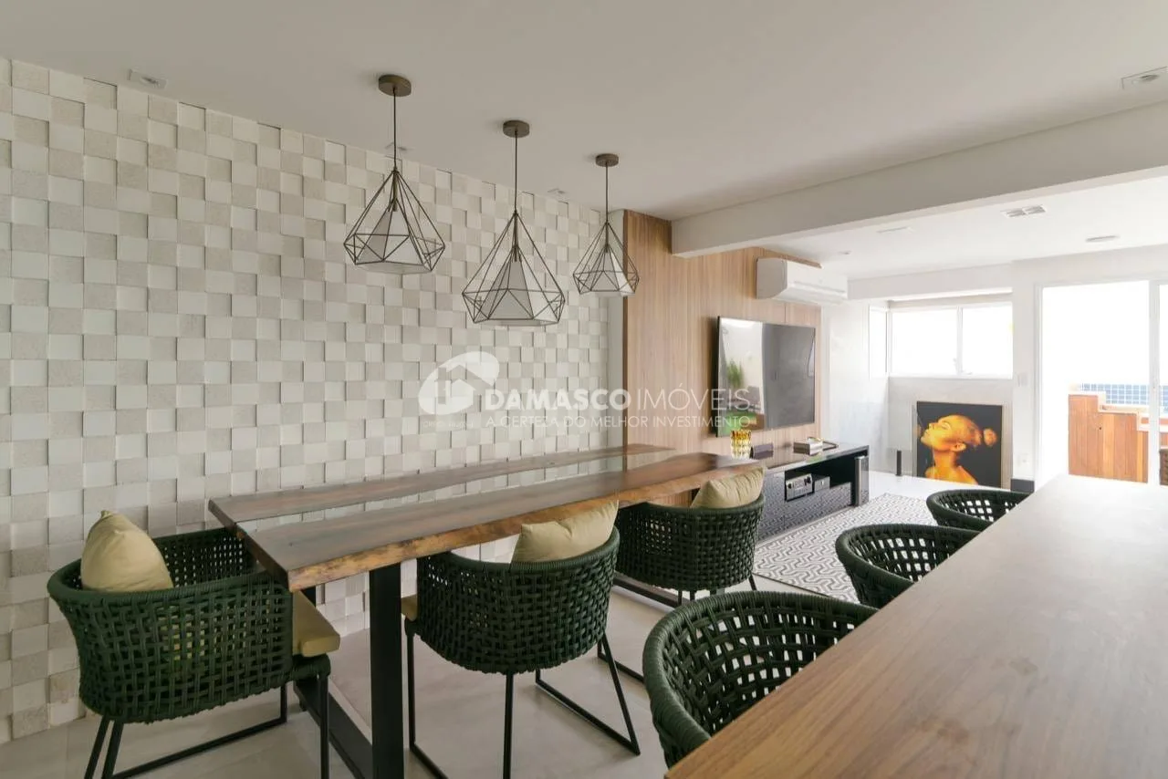 Cobertura / Penthouse à venda, Santo Antônio, São Caetano do Sul, SP