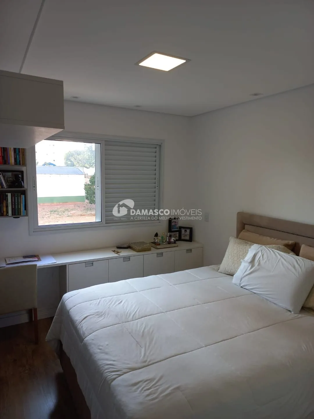 Apartamento à venda, Jardim São Caetano, São Caetano do Sul, SP