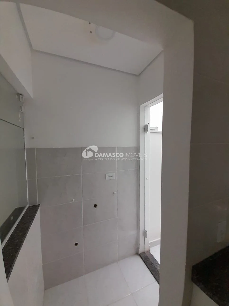 Apartamento à venda, Vila Palmares, Santo André, SP