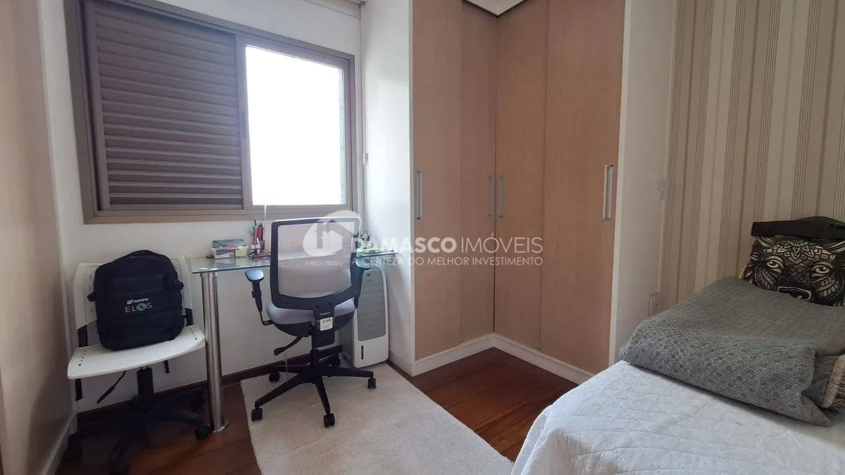 Apartamento - Barcelona - São caetano do Sul