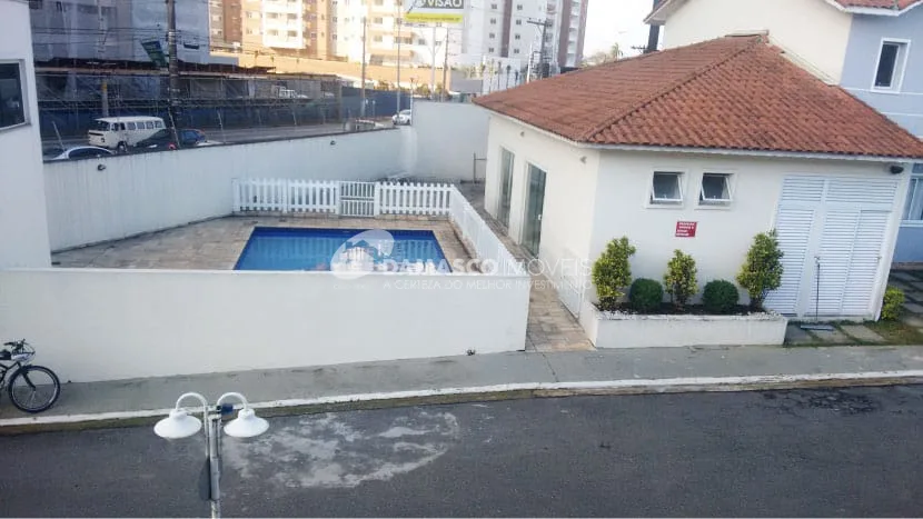 Casa à venda 3 Quartos, 1 Suite, 2 Vagas, 137M², Vila Homero Thon, Santo André - SP