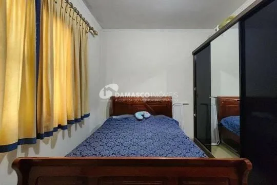 Casa à venda 4 Quartos, 4 Suites, 6 Vagas, 300M², Santa Maria, São Caetano do Sul - SP