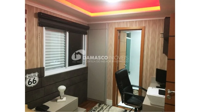 Cobertura à venda 3 Quartos, 3 Suites, 4 Vagas, 360M², Santa Paula, São Caetano do Sul - SP 