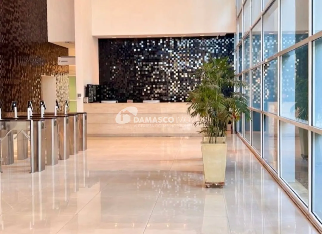 Sala Comercial para locação, 52m², Centro, São Caetano do Sul
