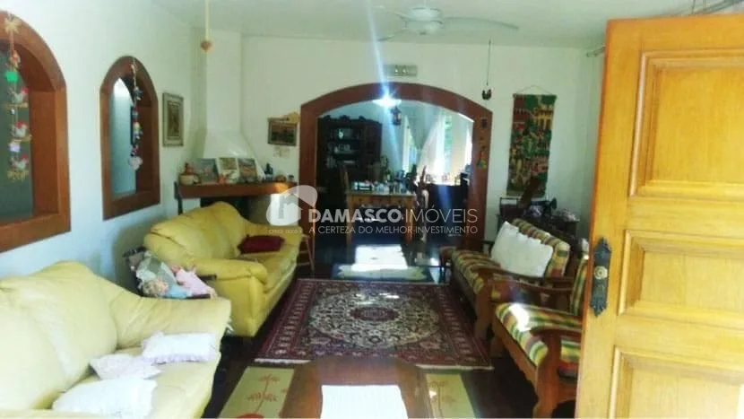 Casa para Locação 3 Quartos, 3 Suites, 5 Vagas, Jardim São Caetano, São Caetano do Sul - SP