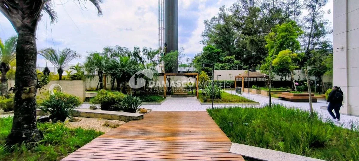 Apartamento Alto Padrão com 3 quartos, Centro - São Bernardo do Campo