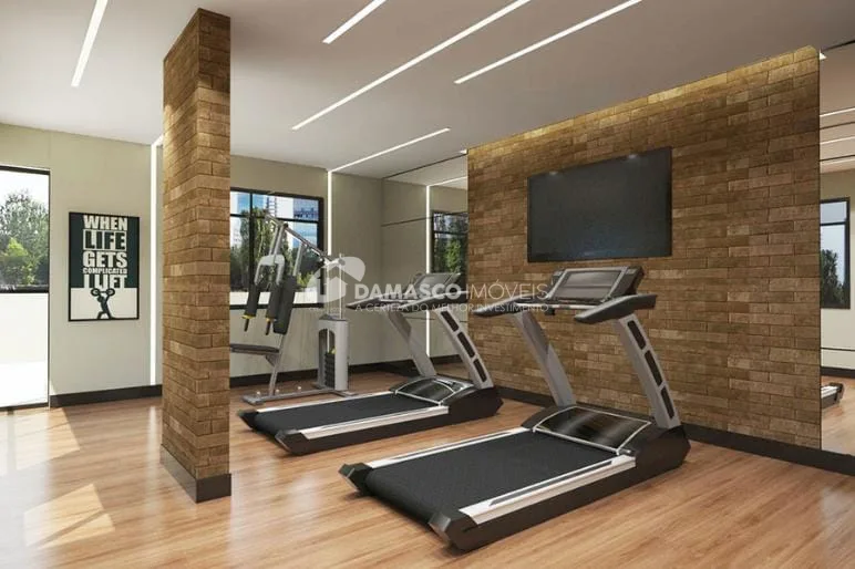 Apartamento à venda 3 Quartos, 3 Suites, 3 Vagas, Campestre, Santo André - SP 