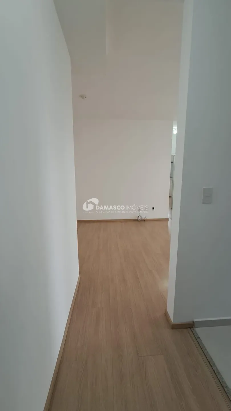 Apartamento para locação, Fundação, São Caetano do Sul, SP