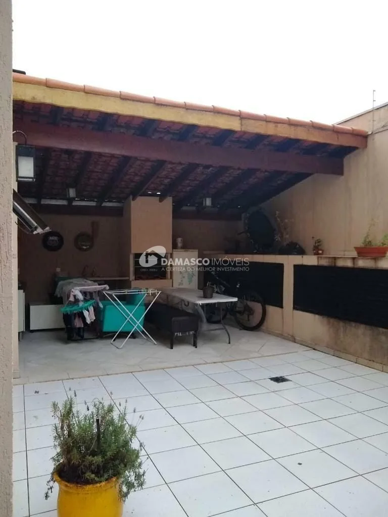 Apartamento à venda 3 Quartos, 1 Suite, 2 Vagas, 154M², Santa Maria, São Caetano do Sul - SP 