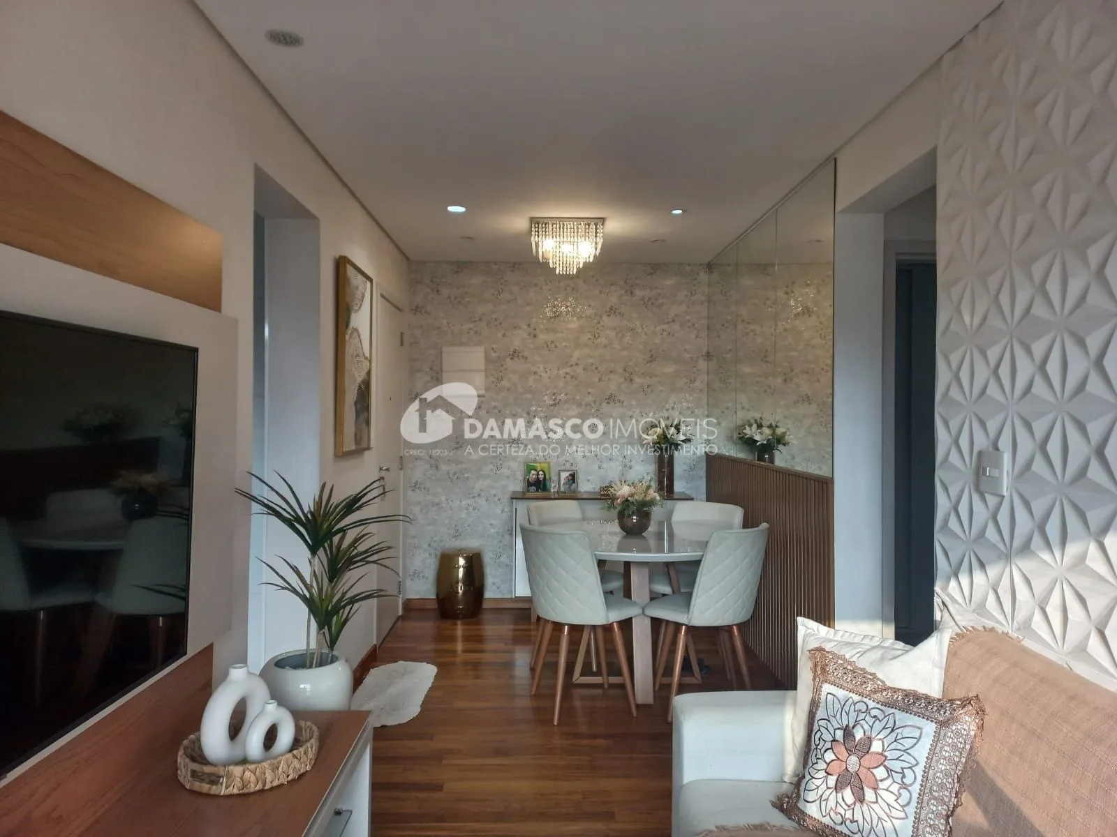 Apartamento à venda, Olímpico, São Caetano do Sul, SP