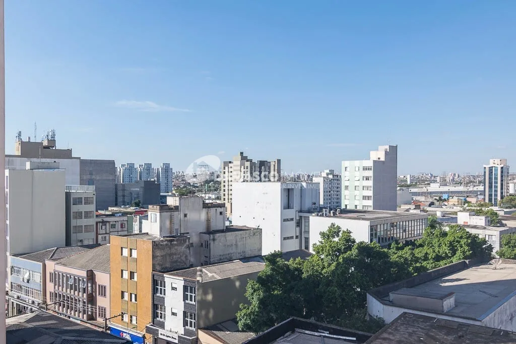 Apartamento à venda, Centro, São Caetano do Sul, SP