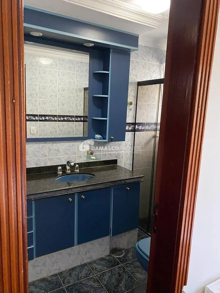 Apartamento à venda, Santa Paula, São Caetano do Sul, SP