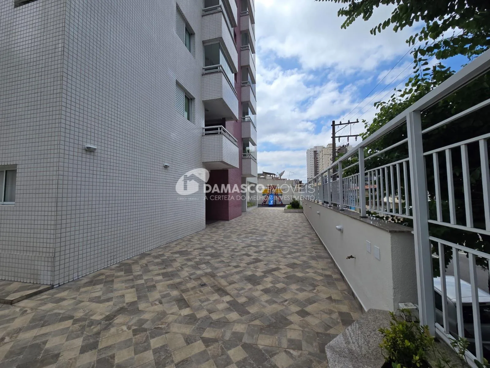Apartamento à venda, Barcelona, São Caetano do Sul, SP