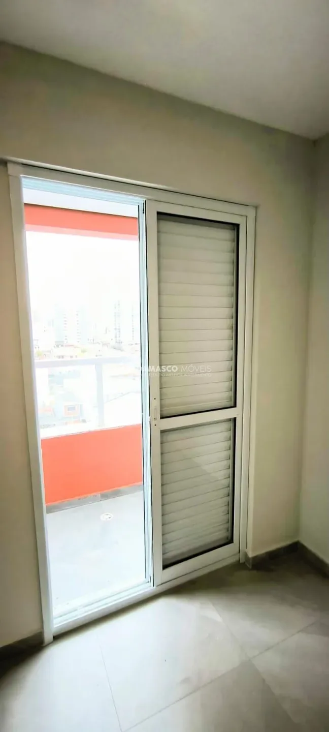 Apartamento - Bairro Santa Maria, Santo André, SP