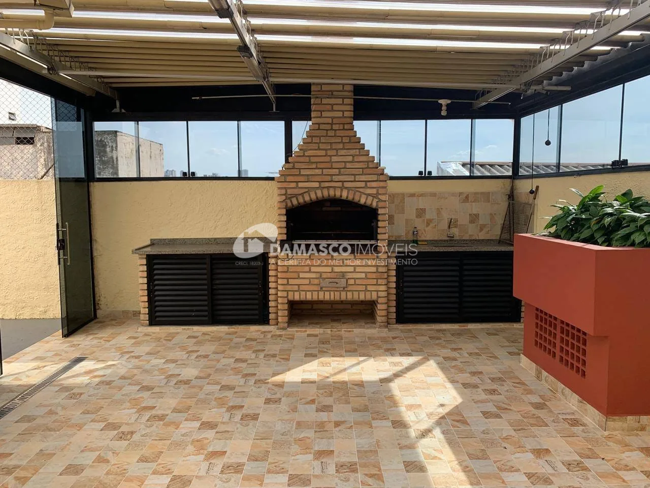 Apartamento à venda, Cerâmica, São Caetano do Sul, SP